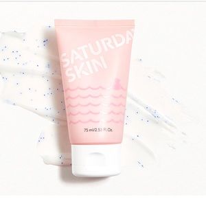 Saturday Skin Peel Gel